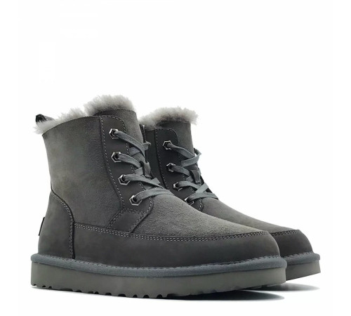 Купить UGG Lina Grey