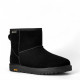 Купить UGG Mens Classic Mini Gtx Boot Black