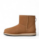 Купить UGG Mens Classic Mini Gtx Boot Chestnut