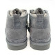 Купить UGG Kids Zip Neumel Grey