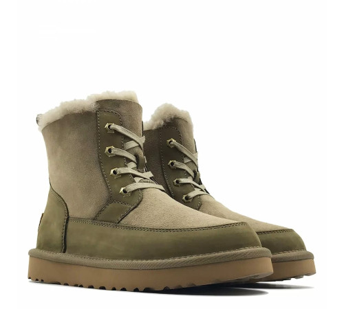 Купить UGG Lina Olive