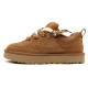 Купить UGG Mens Lowmel Lo Chestnut (без меха)