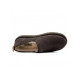Купить UGG Mens Slippers Romeo Chocolate