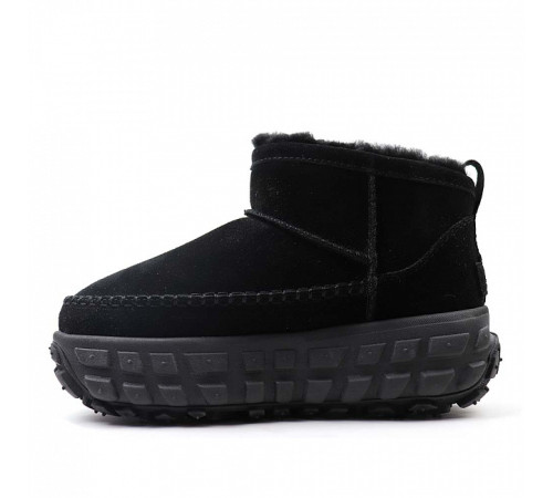 Купить UGG Venture Daze Ultra Mini Black