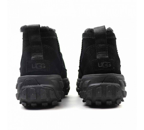 Купить UGG Venture Daze Ultra Mini Black