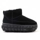 Купить UGG Venture Daze Ultra Mini Black