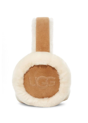 UGG Наушники Earmuff Chestnut