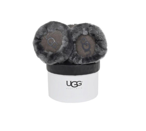 Купить UGG Наушники Earmuff Grey