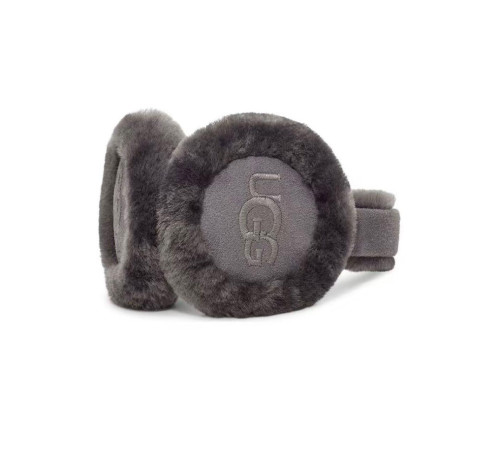 Купить UGG Наушники Earmuff Grey