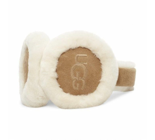 Купить UGG Наушники Earmuff Sand