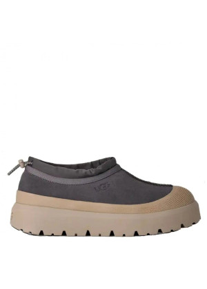 UGG Tasman Hybrid Obsidian Cobble Grey