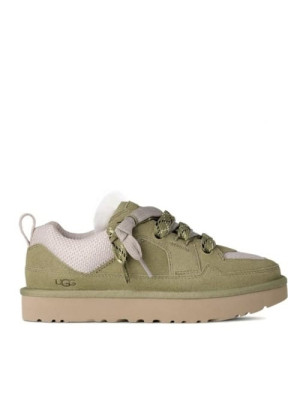 UGG Lowmel Lo Trainer Muted Brass