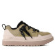 Купить UGG Mens Lowmel Lo Trainer Muted Brass Putty