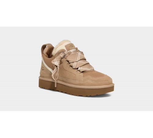 Купить UGG Lowmel Sneaker Sand