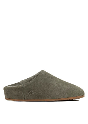 UGG Elea Slip On Olive