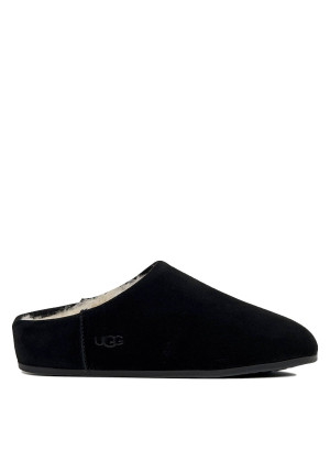 UGG Elea Slip On Black