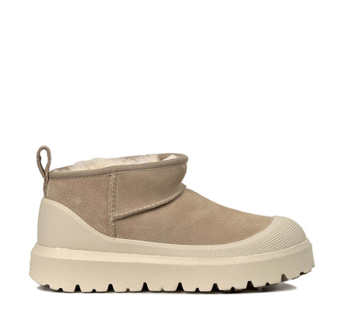 Купить UGG Ultra Mini Hybrid Mustard Seed