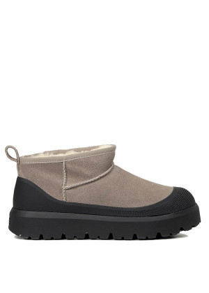 UGG Ultra Mini Hybrid Smoke
