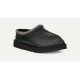 Купить UGG Tasman Slippers Leather Regen Black
