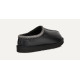 Купить UGG Tasman Slippers Leather Regen Black