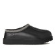 Купить UGG Tasman Slippers Leather Regen Black