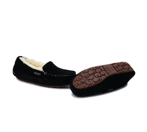 Купить UGG Ansley Black