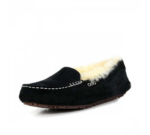 Купить UGG Ansley Black