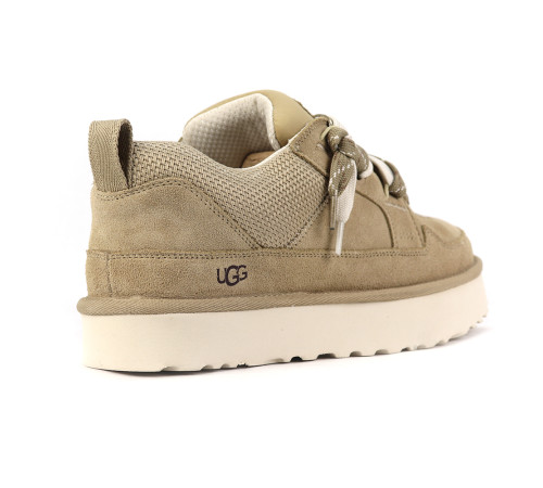 Купить UGG Lowmel Lo Mustard Seed (без меха)