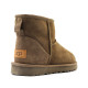 Купить UGG Classic Mini II Hickory