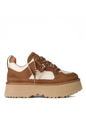 UGG Astromel Sneaker Chestnut
