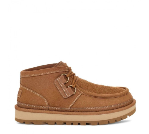 Купить UGG Mens Hayden Moc Chukka Chestnut