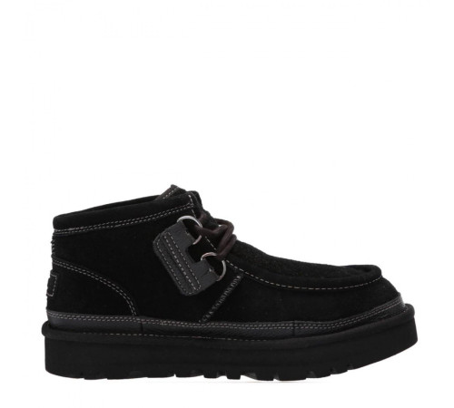 Купить UGG Mens Hayden Moc Chukka Black