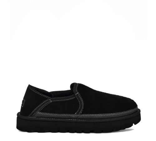 Купить UGG Mens Hayden Slip On Black