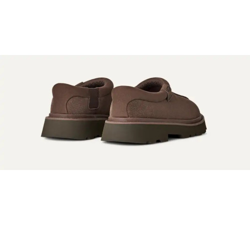 Купить UGG Mens Tasman Lug molasses