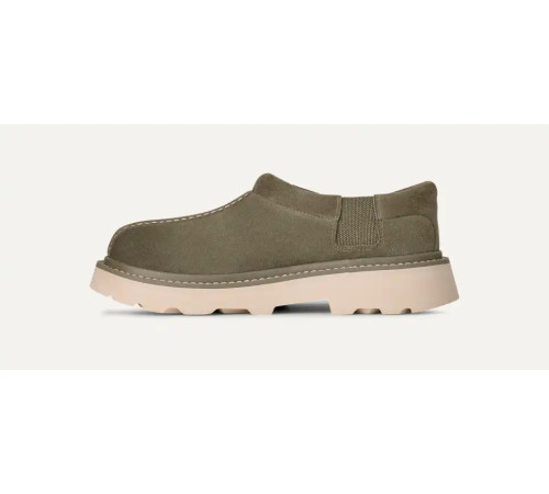 Купить UGG Mens Tasman Lug moss green / ceramic