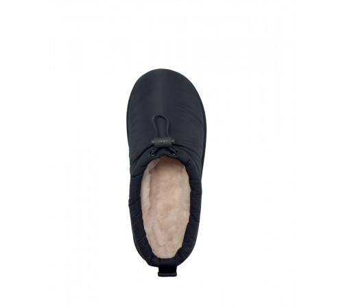Купить UGG Maxi Heritage Braid Clog-Black Купить UGG Maxi Heritage Braid Clog-Black