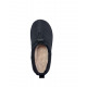 Купить UGG Maxi Heritage Braid Clog-Black