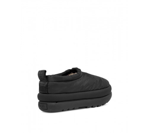 Купить UGG Maxi Heritage Braid Clog-Black Купить UGG Maxi Heritage Braid Clog-Black