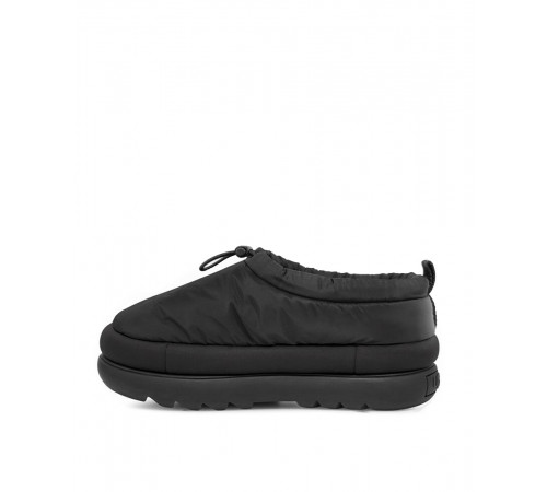Купить UGG Maxi Heritage Braid Clog-Black Купить UGG Maxi Heritage Braid Clog-Black