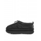 Купить UGG Maxi Heritage Braid Clog-Black