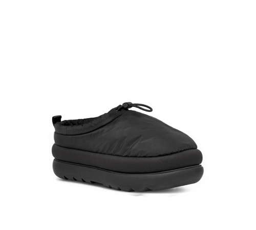 Купить UGG Maxi Heritage Braid Clog-Black Купить UGG Maxi Heritage Braid Clog-Black