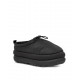 Купить UGG Maxi Heritage Braid Clog-Black