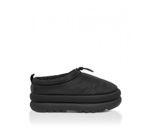 Купить UGG Maxi Heritage Braid Clog-Black Купить UGG Maxi Heritage Braid Clog-Black