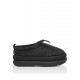 Купить UGG Maxi Heritage Braid Clog-Black
