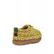 Купить UGG Maxi Heritage Braid Clog Yellow