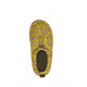 Купить UGG Maxi Heritage Braid Clog Yellow