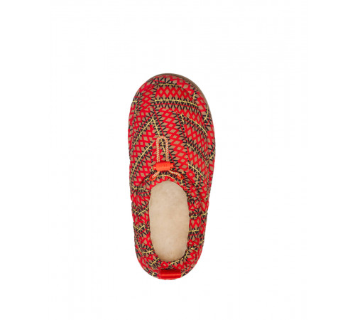 Купить UGG Maxi Heritage Braid Clog-Chestnut Купить UGG Maxi Heritage Braid Clog-Chestnut