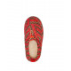 Купить UGG Maxi Heritage Braid Clog-Chestnut