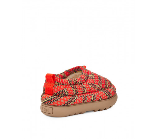 Купить UGG Maxi Heritage Braid Clog-Chestnut Купить UGG Maxi Heritage Braid Clog-Chestnut