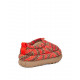 Купить UGG Maxi Heritage Braid Clog-Chestnut